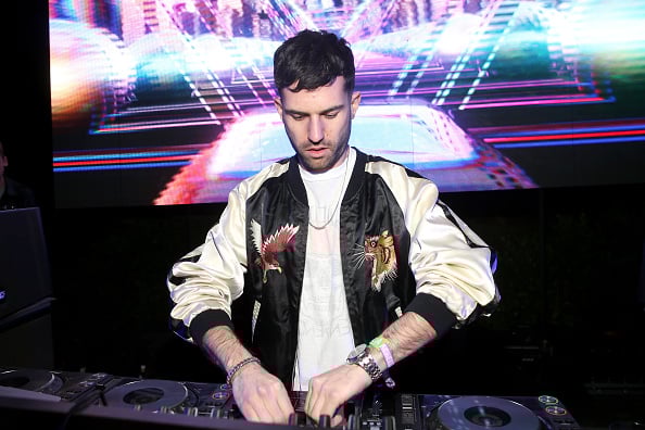 A-Trak Net Worth: The DJ's $12 Million Empire & Legacy