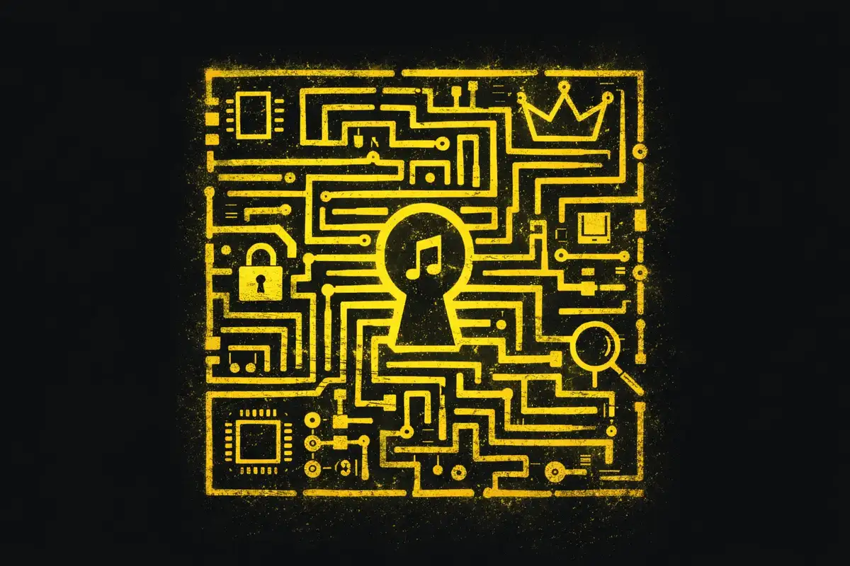 A-Trak's Fortune: From Youngest DMC Champ to Grammy Nominated DJ